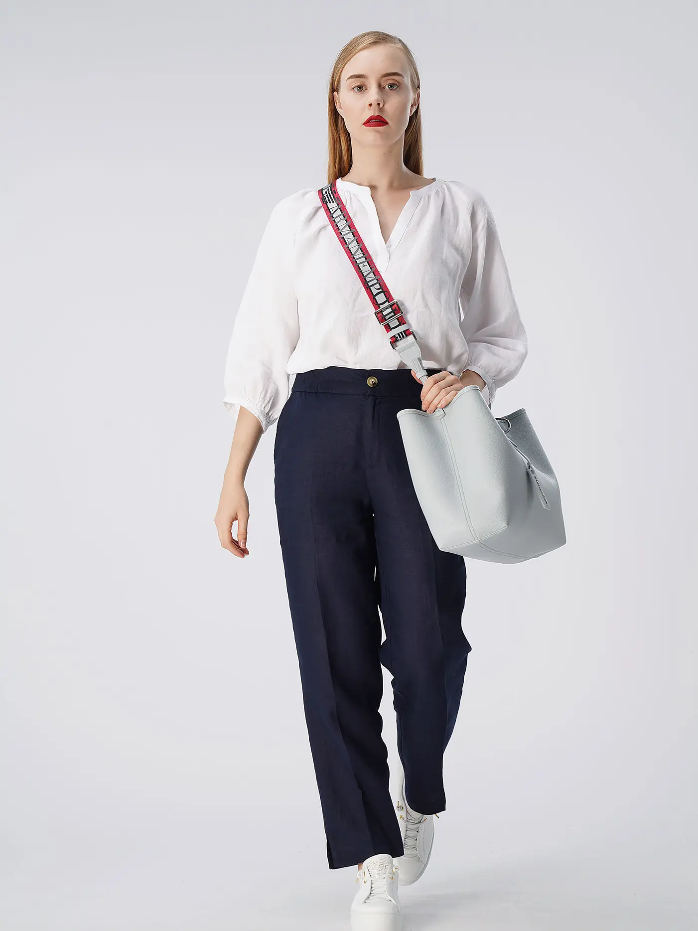 EMPORIO ARMANI | Tasche - Shopper MYEA Medium | 